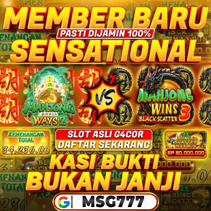 Game Terbaru
